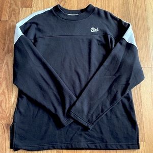 ⚫️Comfy Victoria’s Secret PINK Crewneck⚫️